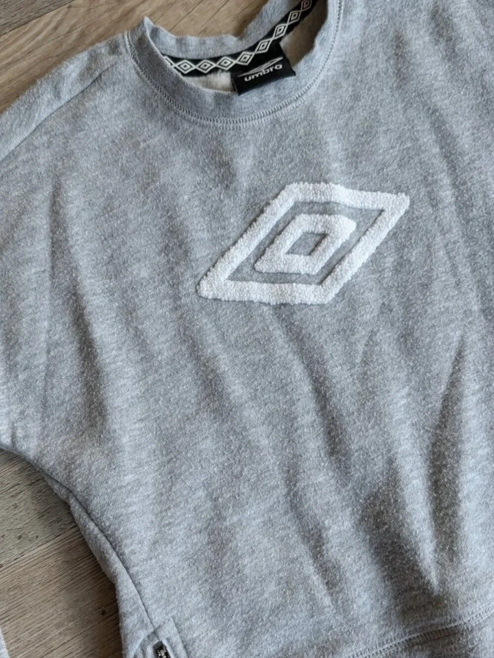 Umbro super cozy